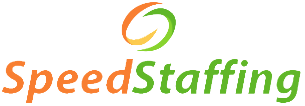 Speed Staffing logo